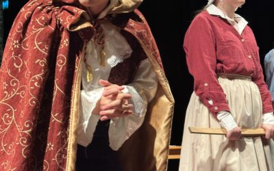 Drama at PSC – More Than a Performance